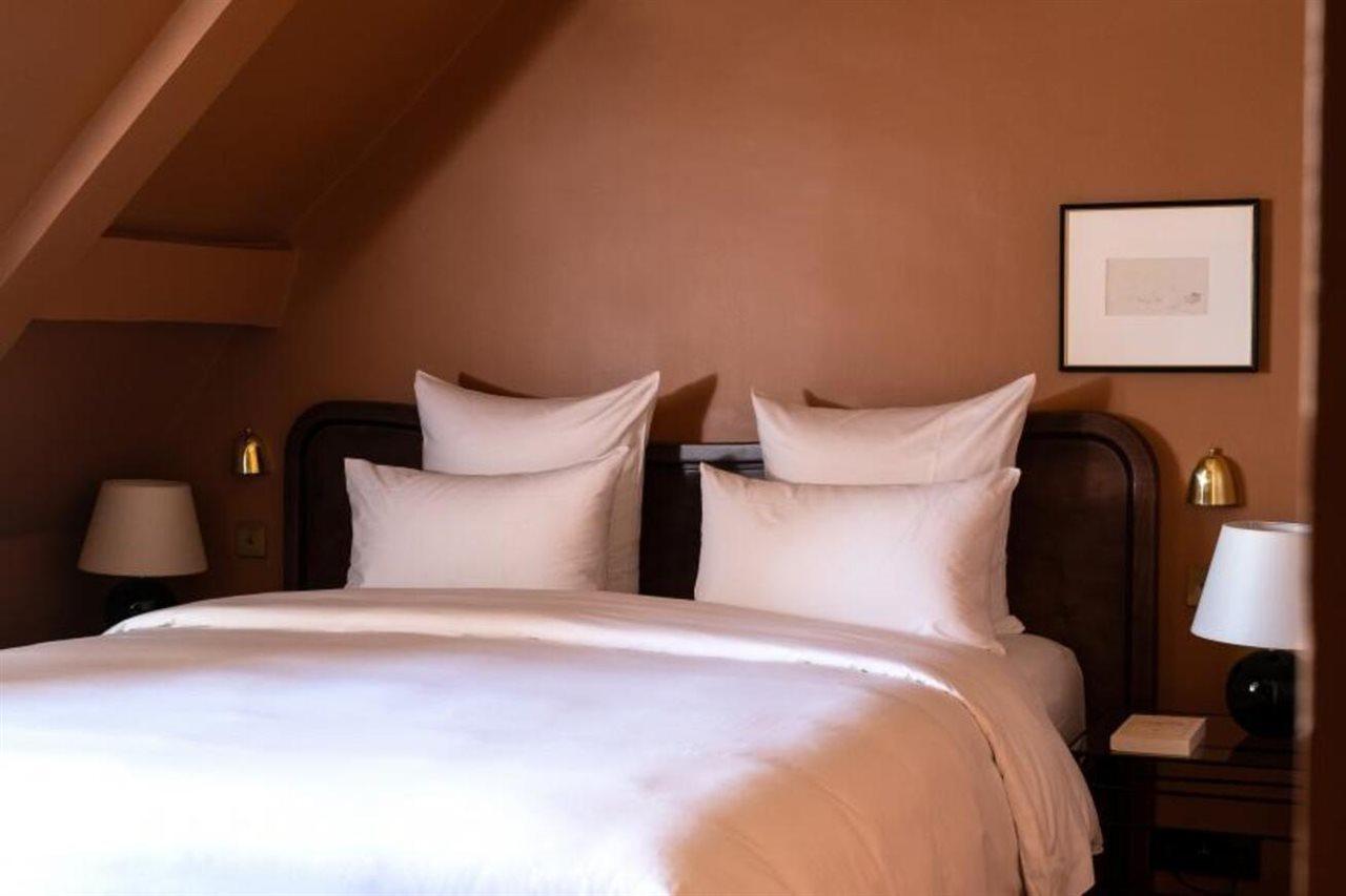 Hotel Rochechouart - Orso Hotels Paříž Exteriér fotografie