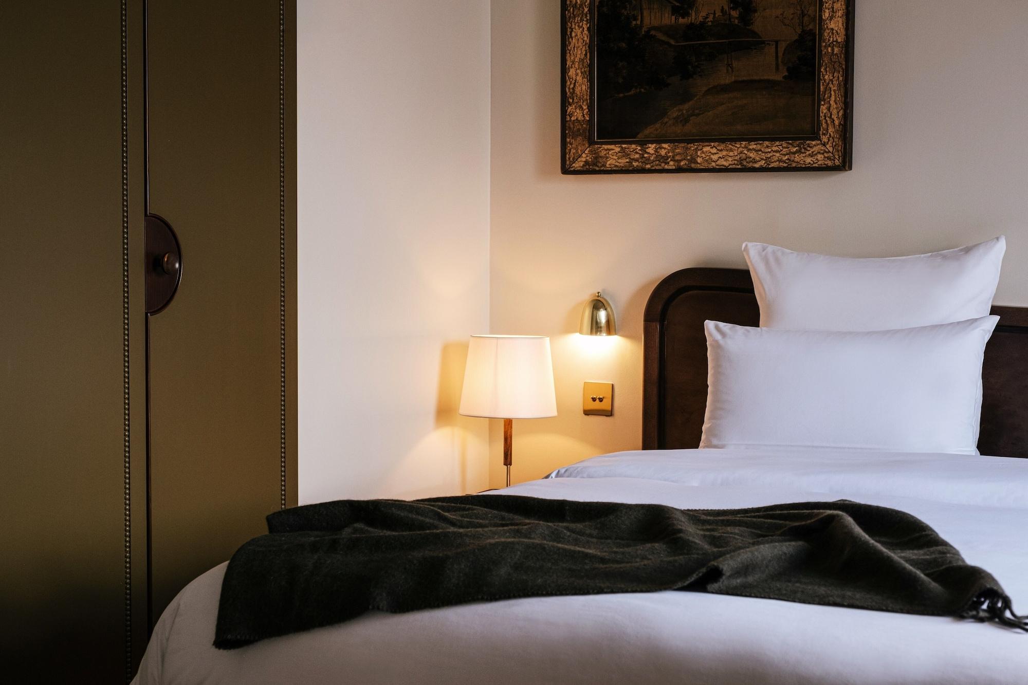 Hotel Rochechouart - Orso Hotels Paříž Exteriér fotografie