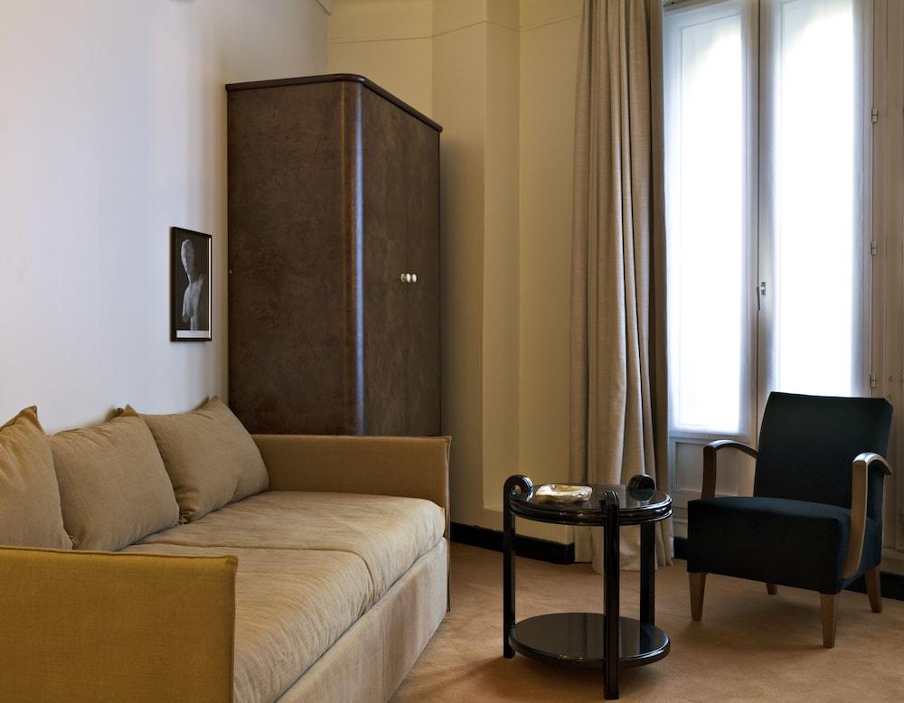 Hotel Rochechouart - Orso Hotels Paříž Exteriér fotografie