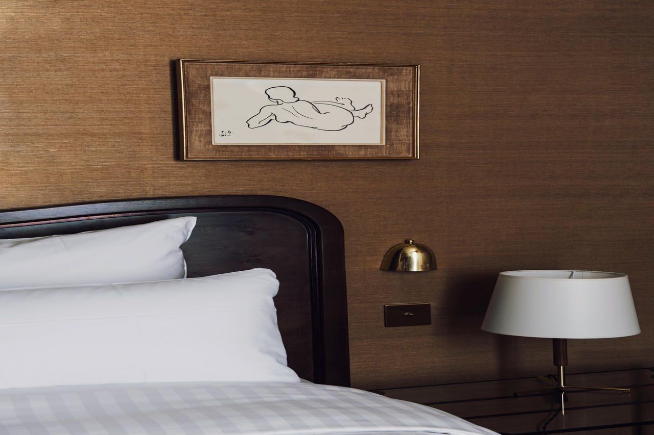 Hotel Rochechouart - Orso Hotels Paříž Exteriér fotografie