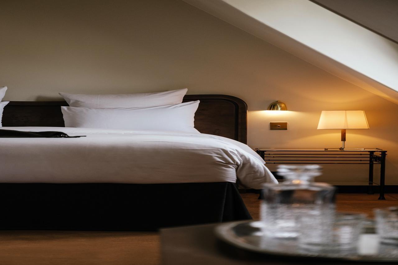 Hotel Rochechouart - Orso Hotels Paříž Exteriér fotografie