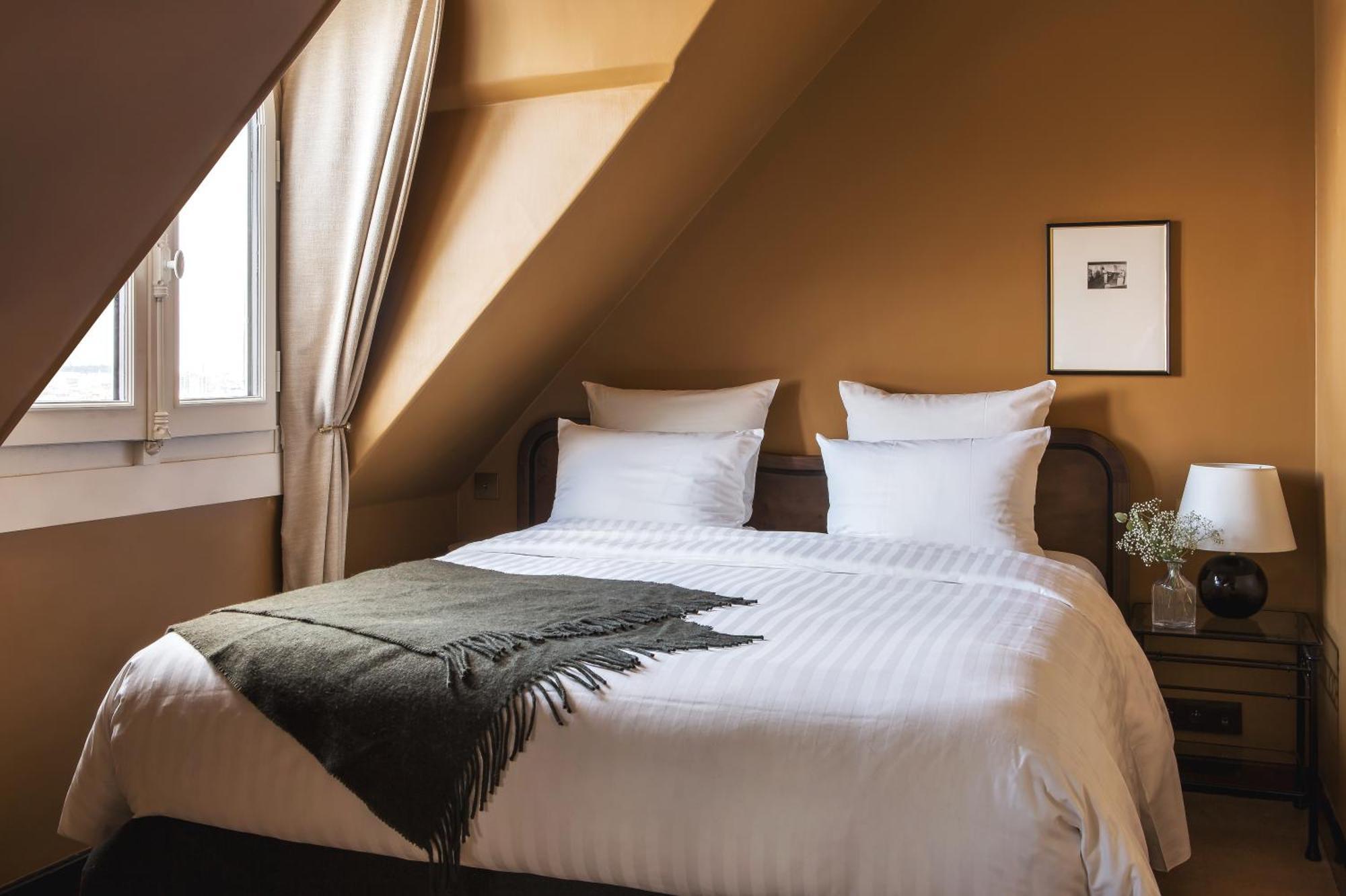 Hotel Rochechouart - Orso Hotels Paříž Exteriér fotografie