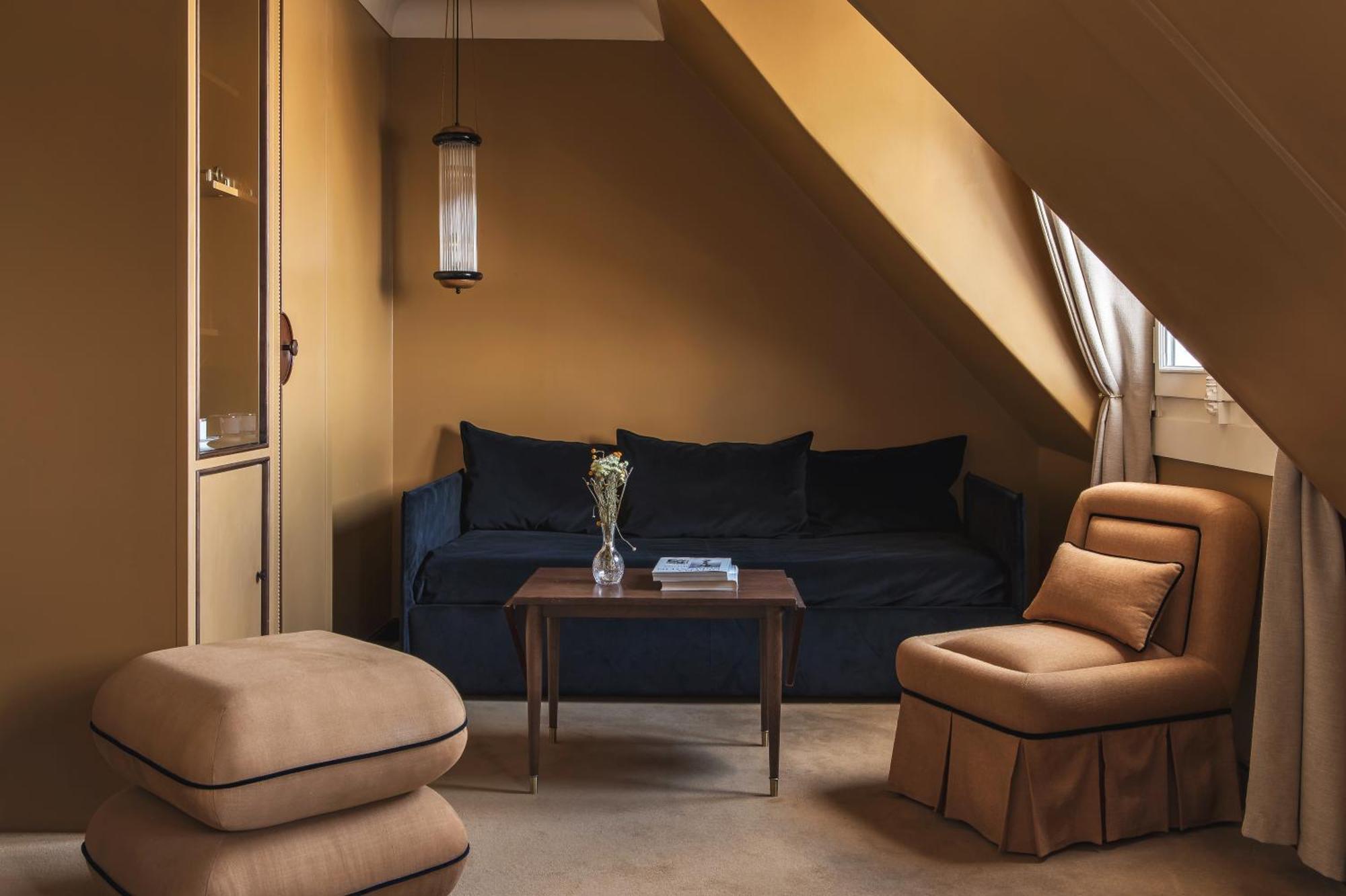 Hotel Rochechouart - Orso Hotels Paříž Exteriér fotografie